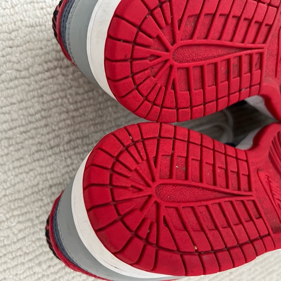 Nike dunk low retro Samba 2020 - Picture 12 of 16